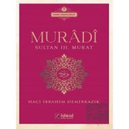 İdeal Kültür Yayıncılık - Muradi - Sultan 3. Murat