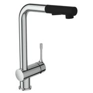 Ideal Standard 2 Fonksiyonlu BC178AA Ceralook El Duşlu Eviye Bataryas