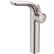 Ideal Standard A4266AA Melange Krom Tezgah Üstü Lavabo Bataryası