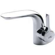 Ideal Standard A4287AA Melange Krom Lavabo Bataryası