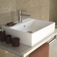 Ideal Standard Strada K077701 50 cm Kare Lavabo