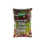 Ideal Torf 10 lt Bitki Toprağı