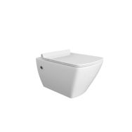Ideal Z297701 Klozet Kapağı