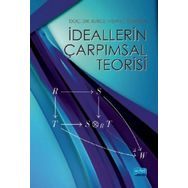 İdeallarin Çarpımsal Teorisi - Burcu Nişancı Türkmen