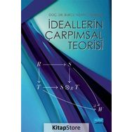 İdeallerin Çarpımsal Teorisi - Burcu Nişancı Türkmen