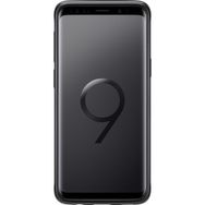 İdealtrend EF-RG960CBEGWW Samsung S9 Protective Standing Siyah Kılıf