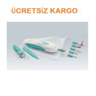 Ideenwelt Manikür Pedikür Seti