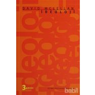 İDEOLOJİ - DAVID MCLELLAN