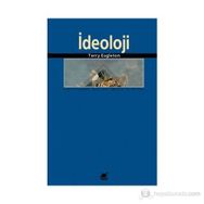 İDEOLOJİ - TERRY EAGLETON