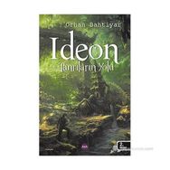IDEON TANRILARIN YOLU - ORHAN BAHTIYAR