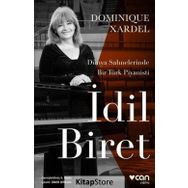 İdil Biret - Dominique Xardel