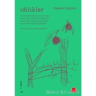 İdilikler - Haydar Ergülen