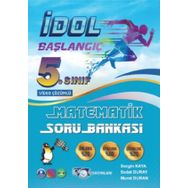 İdol 5.Sınıf Matematik Denemesi Başlangıç Serisi