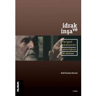 İDRAK VE İNŞA - HALIL İBRAHİM DÜZENLİ