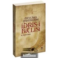 İDRİS-I BITLISI - MEVLANA HAKIMÜDDIN - M. TÖREHAN SERDAR