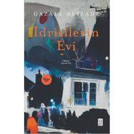 İdrisilerin Evi - Gazale Alizade
