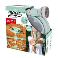 Idroeasy 2720 Magic Soft Smart 15 m Sihirli Bahçe Hortumu