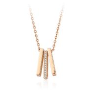 İf Pırlanta 0.14 ct Pırlanta Kolye