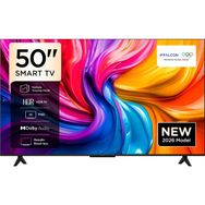 iFFALCON 50S55A 50 inç 127 Ekran Full HD Google QLED TV