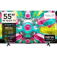 iFFALCON 55U75A 55 inç 139 Ekran 4K Ultra HD Google QLED TV