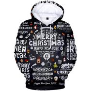 IFIKK Hoodies Jumper Cosplay Stil11 Anime Uzun Kollu Erkek Sweatshirt