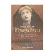 İfiyenya Sevda - İsmet Berkan