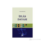 İFLAS DAVASI - S. SERHAT KIRTILOĞLU