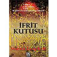 İFRİT KUTUSU - MARTIN LANGFIELD