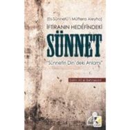 İftiranın Hedefindeki Sünnet - salim ali el bahnesavi