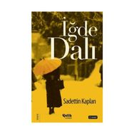 İğde Dalı - Sadettin Kaplan