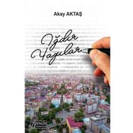 Iğdır Yazılar - Akay Aktaş