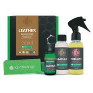 İgl Coatings Ecocoat Leather 30 ml Deri Seramiği