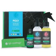 IGL Ecocoat Poly 50 ml Seramik Kaplama
