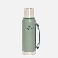 Igloo 205680 Legend 1 lt Yeşil Klasik Termos