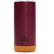 Igloo 205695 Cork 0.5 lt Bordo Termos