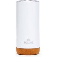 Igloo 205695 Cork Beyaz 500 ML Termos