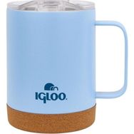 Igloo 205696 Cork Buzul Mavi 350 ml Termos