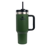 Igloo 205787 Stadler 1.2 lt Haki Çelik Mug Termos