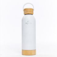 Igloo Hydrate Pro 500 ml Beyaz Matara