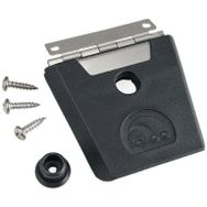 Igloo Latch Hybrid Siyah Mandal
