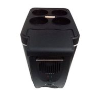 Igloo Siyah 12V 6 lt Oto Buzdolabı