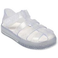 İgor 10265 K Star Glitter Renksiz Kız Çocuk Sandalet