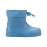 İgor Mendi Mavi Unisex Çocuk Çizme