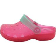 İgor S10116-046 Pembe Kız Çocuk Sandalet