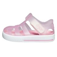 İgor S10171-022 Star Pembe Kız Çocuk Sandalet
