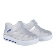 Igor S10171-038 Beyaz Unisex Çocuk Sandalet