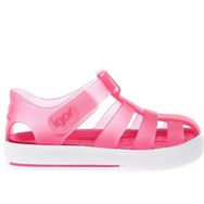 İgor S10171-046 Fuşya Kız Çocuk Sandalet