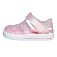 İgor S10171-046 STAR Pembe Kız Çocuk Sandalet