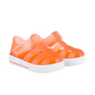 Igor S10171-168 Turuncu Unisex Çocuk Sandalet