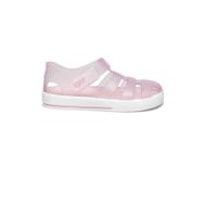 İgor S10171-Ö52 Pembe Düz Kız Çocuk Terlik